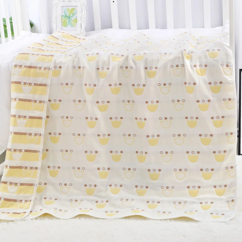 CROWN YELLOW