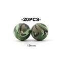 19mm camo print