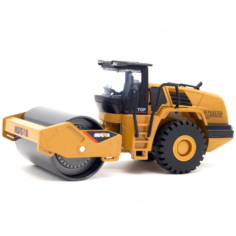 Road Roller