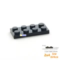 60pcs black