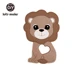 Brown Lion