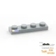 30pcs light grey