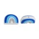 10PCS Blue