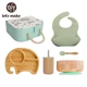 Boxed Green 5PCS