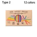 12 colors-Type 2