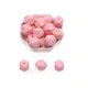 20Pcs candy pink