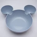 Blue Single Bowl