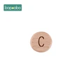 Letter C