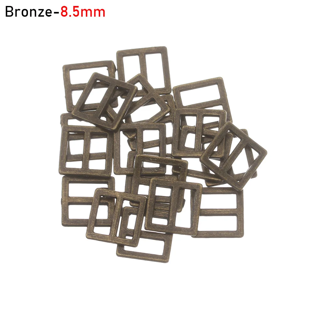 Bronze - 8.5 mm