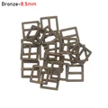Bronze - 8.5 mm