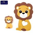 Yellow Lion