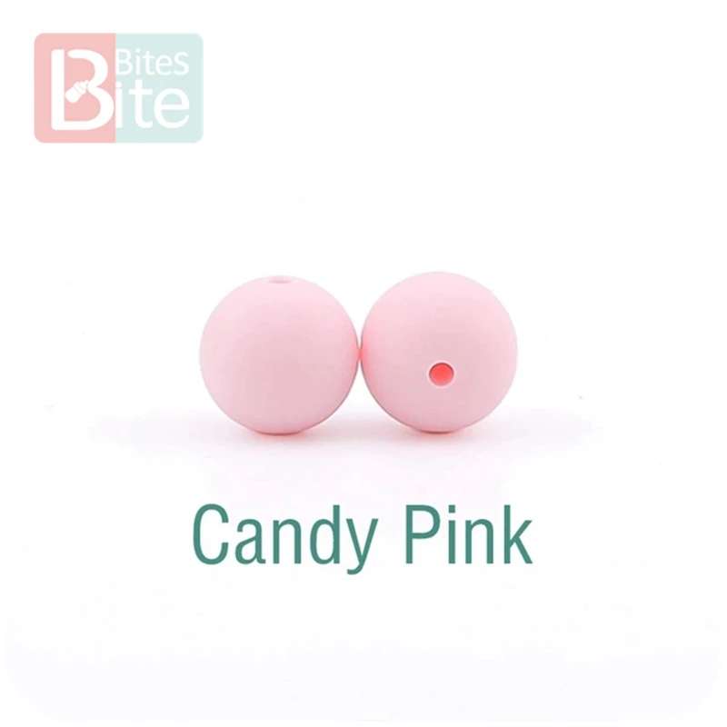 Candy Pink