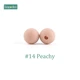 Peachy