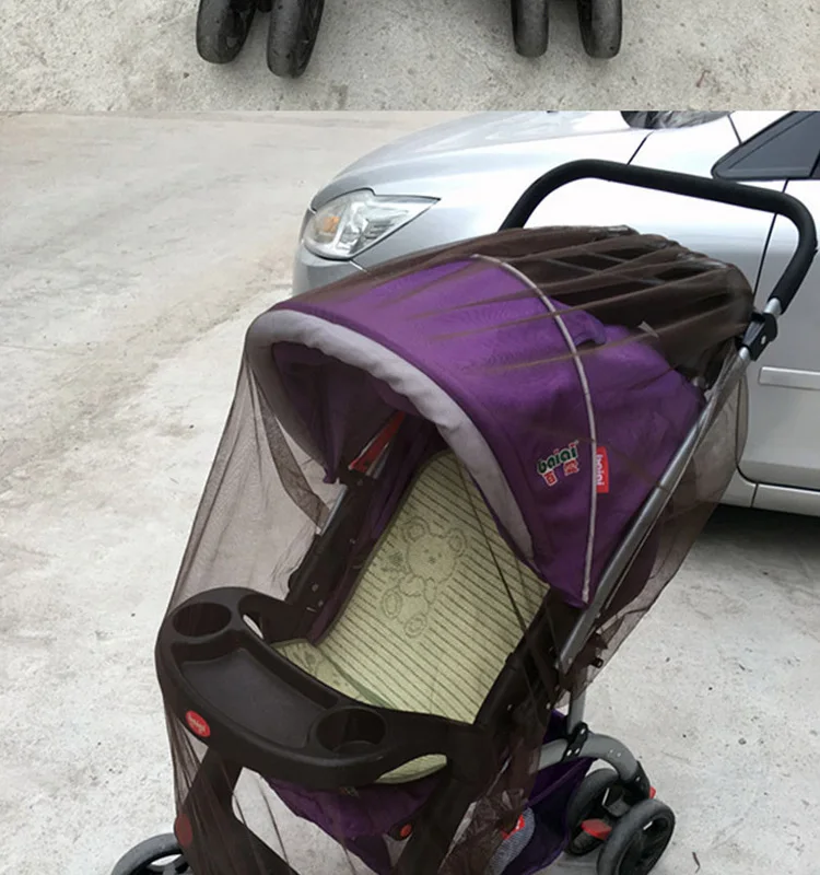 Dimensiones mosquitera - Cobertura completa