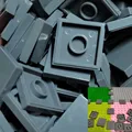 100 pcs connector