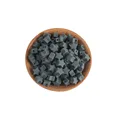 100pcs Dim gray
