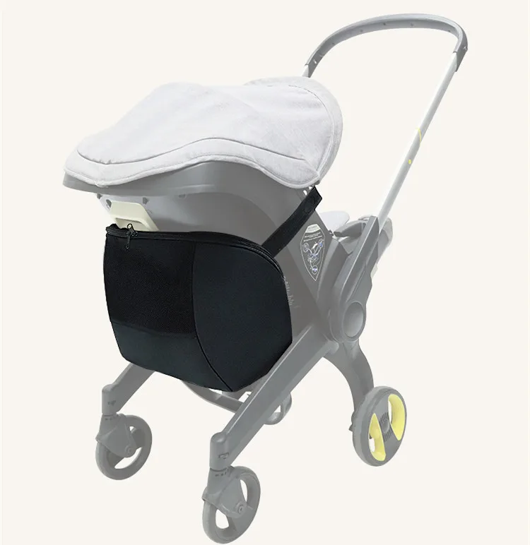 storage bag black