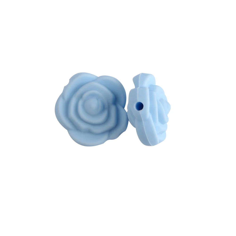 10Pcs Blue