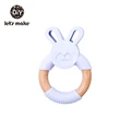 Rabbit Purple