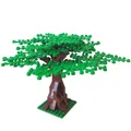 Green tree