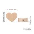 Heart Beads 2