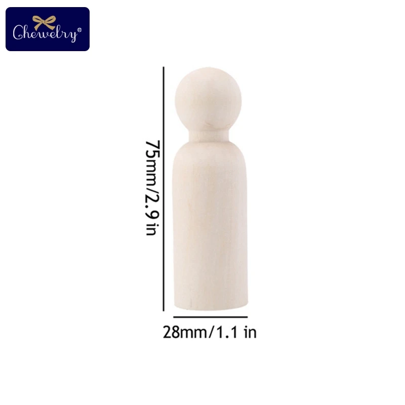 75mm boy