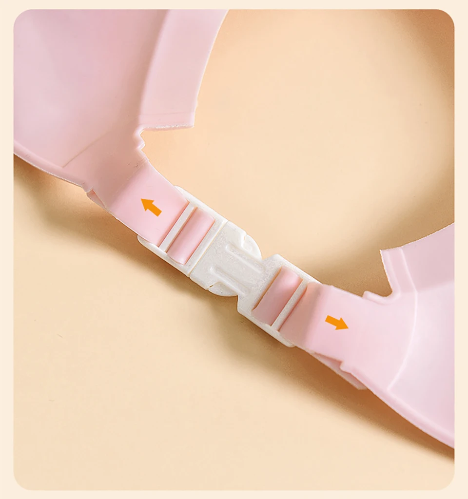 Gorro ducha - Cubierta cabeza