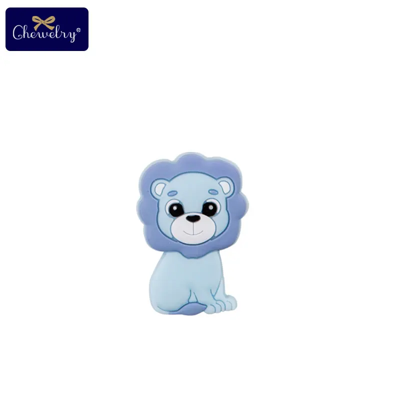 Blue Lion