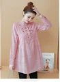 Long Sleeve Red
