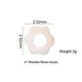 Flower Beads