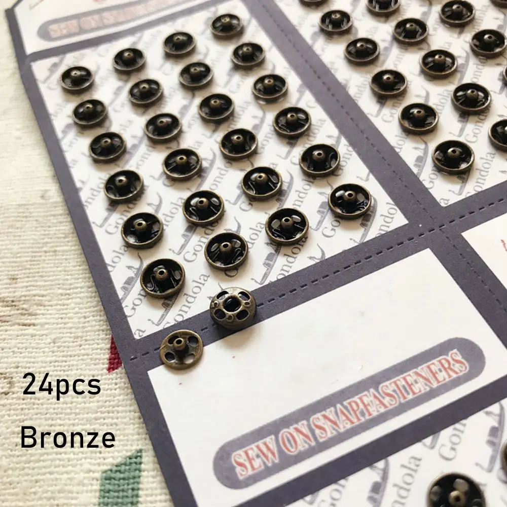 Bronze