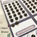 Bronze