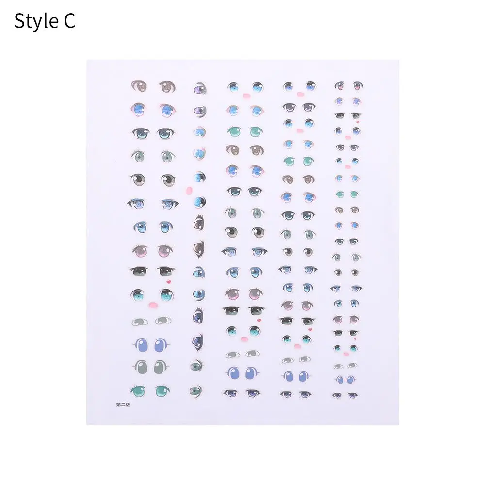 Style C