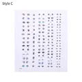 Style C