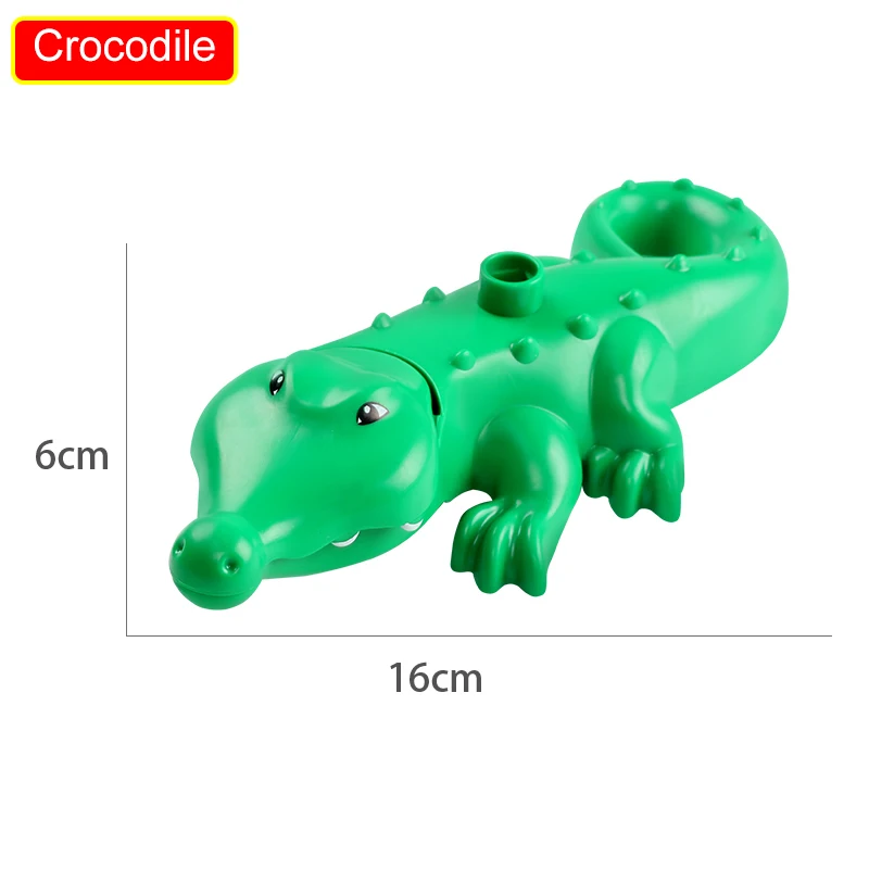 Crocodile