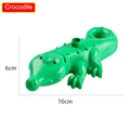 Crocodile