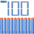 100 PCS Sky blue
