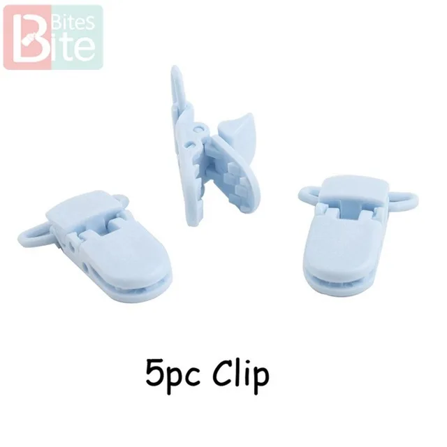 Blue Clip