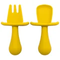 002 mustard yellow