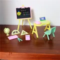 1 set furniture