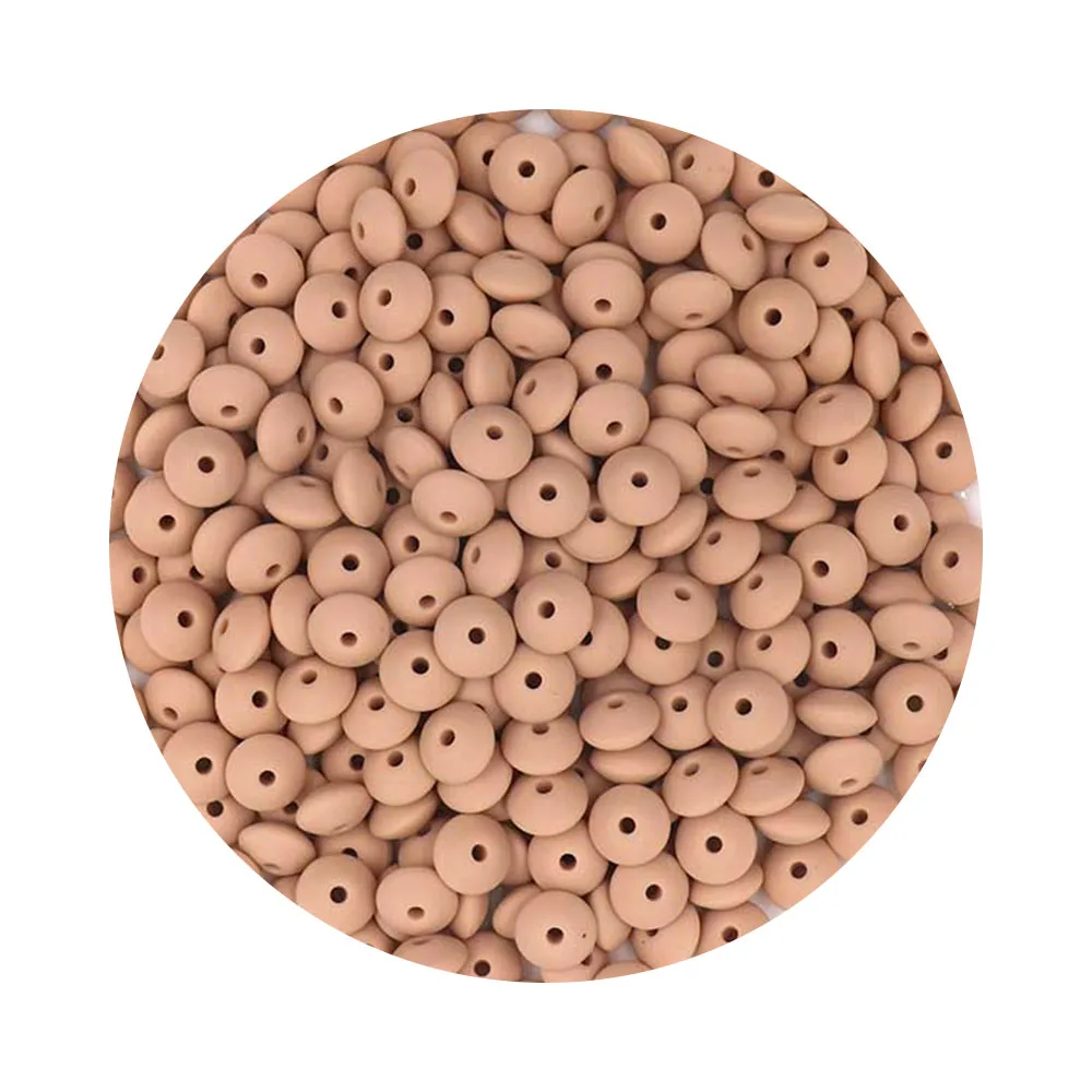 50pcs Peach