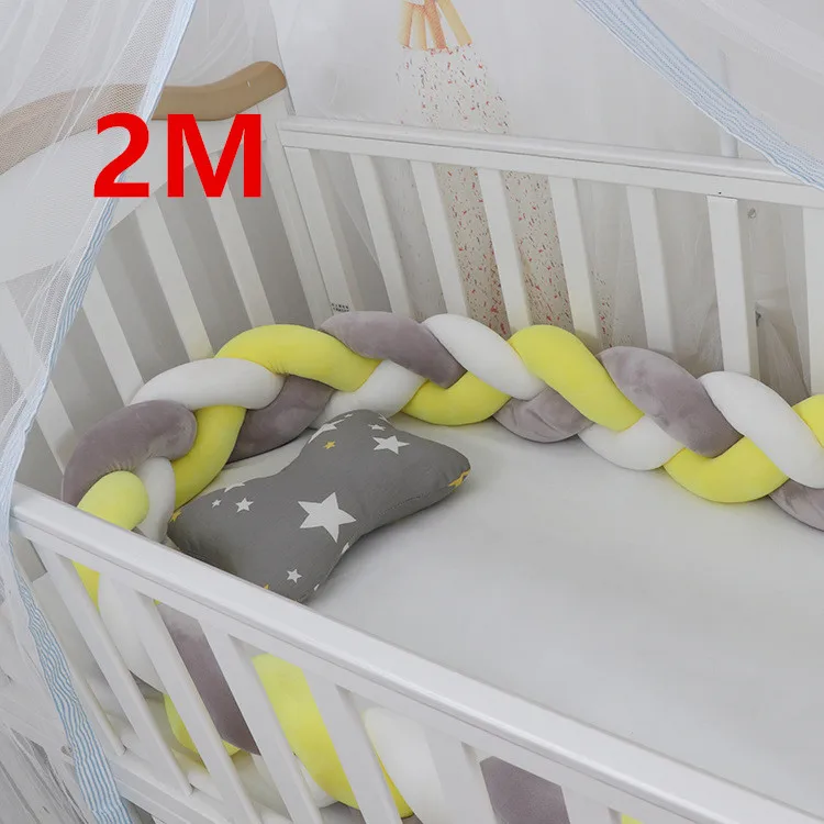 Gray White Yellow-2M