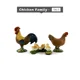 Chicken Family