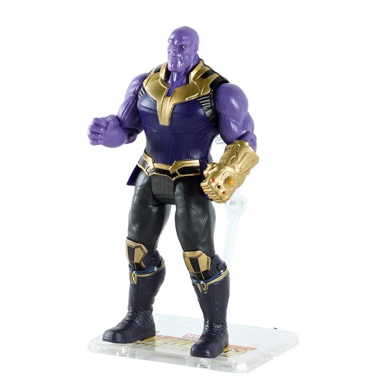 Thanos no box