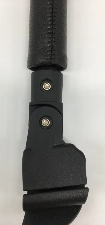 Accesorios cochecito - Instalación fácil