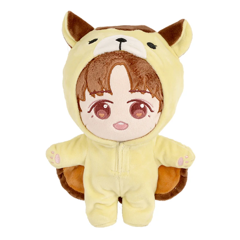 BAEKHYUN 20cm