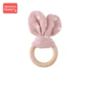 Pink Bunny