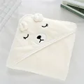 Beige bear
