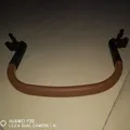 Eezy s s s  leather