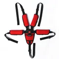 universal red